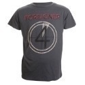 foreigner 4 shirt