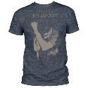 ian curtis t shirt