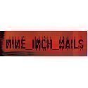 nine inch nails official merchandise