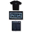 nine inch nails official merchandise