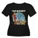 tragic kingdom shirt