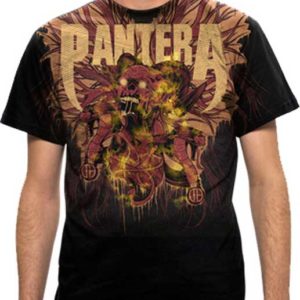 pantera this love shirt