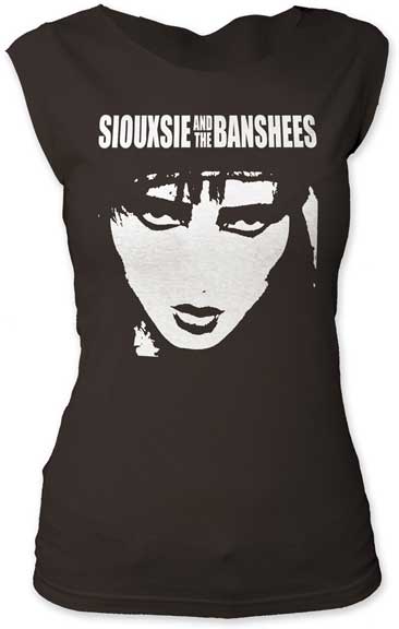 siouxsie shirt