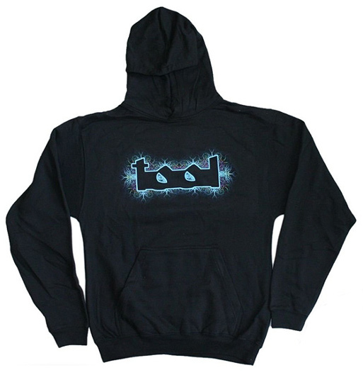 tool pullover hoodie